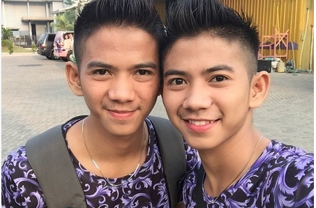 Rizki-Ridho Anggap Haters Sebagai Penyemangat