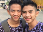Rizki-Ridho Senang Tak Hanya Foya-foya Saat Tahun Baru