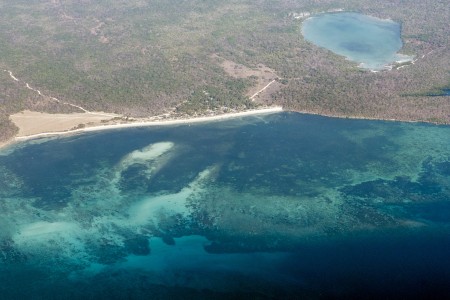 Menikmati Indahnya Kepulauan Rote dari NTT