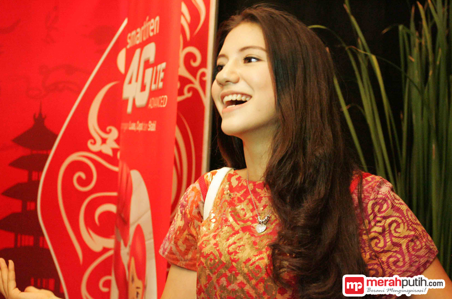 Main Film, Cassandra Lee Cemaskan Kualitas Aktingnya