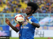 Persebaya Surabaya Resmi Datangkan Sengbah Kennedy
