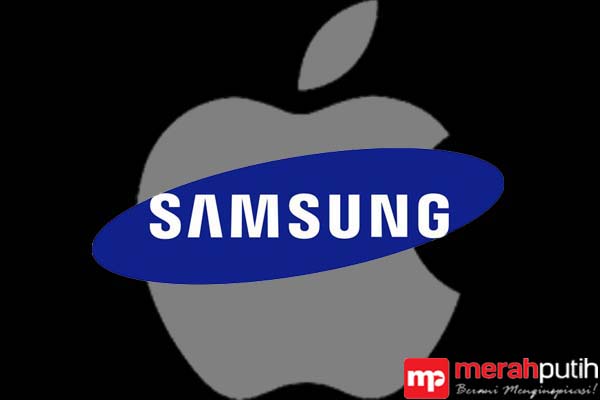 Samsung Permalukan iPhone 6 dengan Iklan