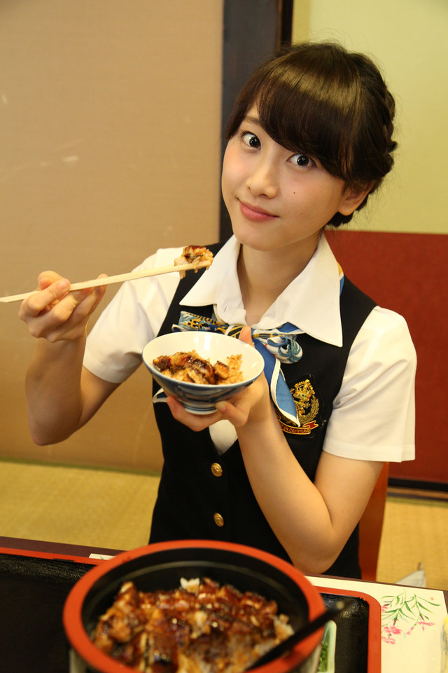 Jelang Hari Kelulusan, Rena Matsui SKE48 Ajak Fans Keliling Kota