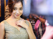 Alasan Nikita Willy Mencintai Rambut Panjangnya