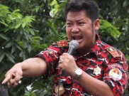 Ki Kusumo Dikeroyok di Kelapa Gading, Ini Kronologinya