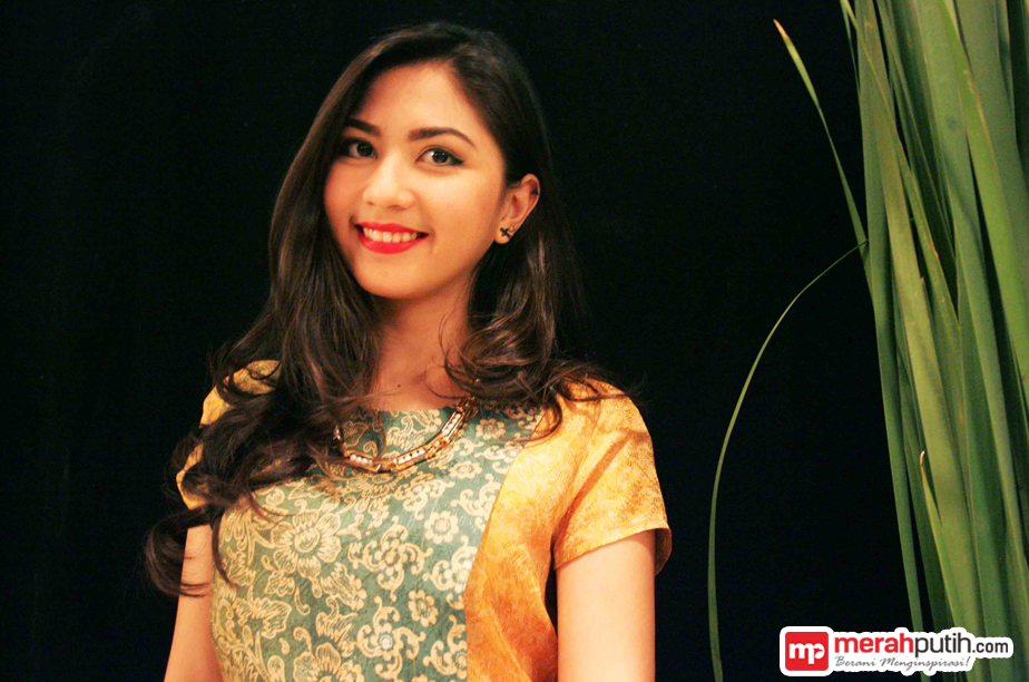 Jessica Mila Dukung Prilly Tuntaskan Kasus Rekayasa Foto ke Jalur Hukum