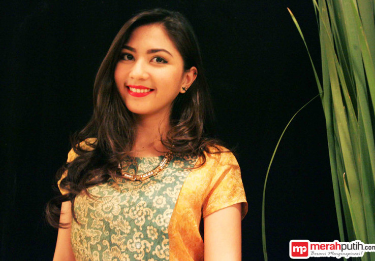 Jessica Mila Dukung Prilly Tuntaskan Kasus Rekayasa Foto ke Jalur Hukum