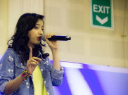 Novinta JKT48 Resmi Graduate