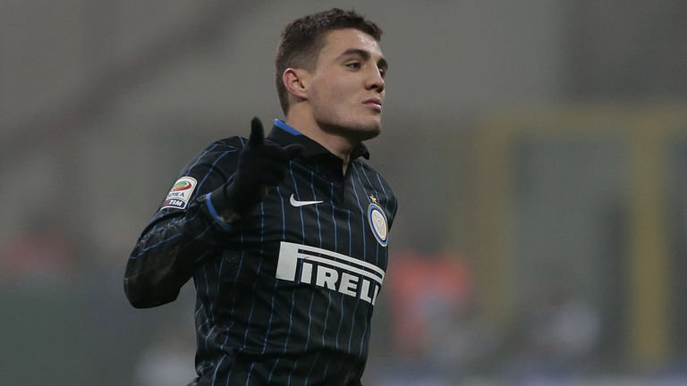 Mateo Kovacic Resmi Milik Real Madrid