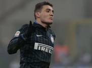 Mateo Kovacic Resmi Milik Real Madrid