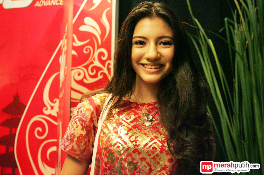 Cassandra Lee Akui Mulai Keteteran dengan Jadwal Syuting 