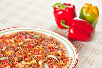 Ini Dia Perbedaan Pizza Italia dengan Amerika