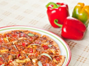 Ini Dia Perbedaan Pizza Italia dengan Amerika