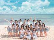 SKE48 Jadi Idol Paling Ditunggu di Tokyo Idol Festival