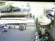 Bangkok Diguncang Bom Susulan