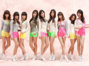 Rahasia Tubuh Ramping Para Gadis Jepang