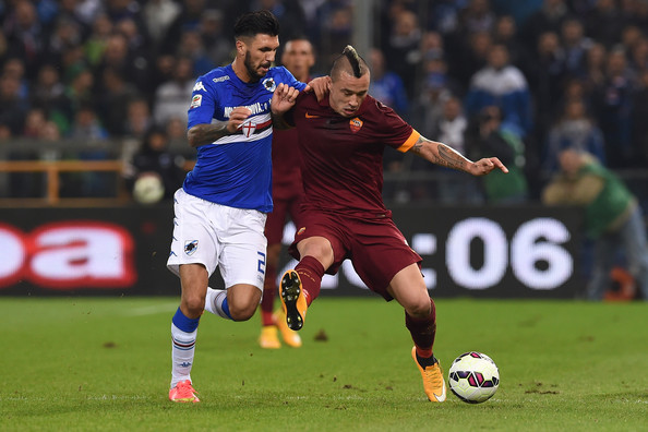 AC Milan Siap Datangkan Roberto Soriano