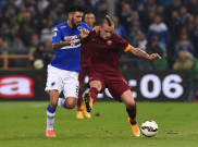 AC Milan Siap Datangkan Roberto Soriano