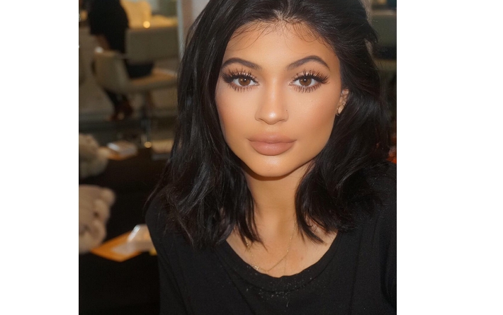 Kylie Jenner Ditawar 10 Juta Dolar untuk  Bintangi Film Porno