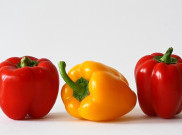 3 Manfaat Sehat Mengonsumsi Paprika