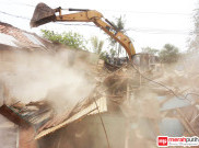 Kampung Pulo Tanah Para Wali
