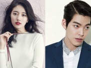 Suzy Miss A dan Kim Woo Bin Jadi Pasangan Kekasih di Drama Terbaru KBS