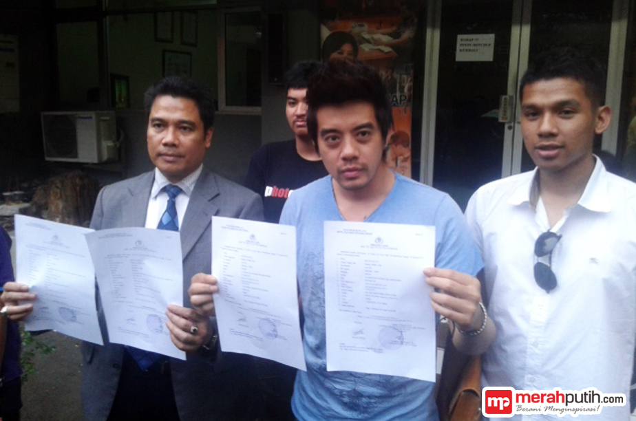Inul Daratista dan Rossa Dilaporkan ke Polisi