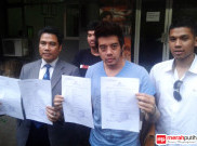 Inul Daratista dan Rossa Dilaporkan ke Polisi