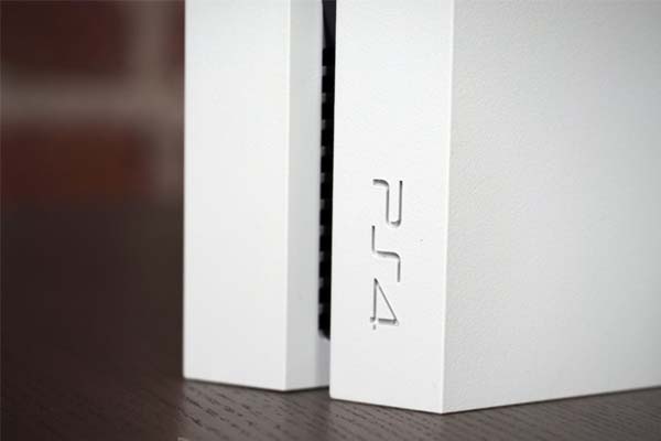 Sony Buka Program Beta untuk Firmwire Baru PS4