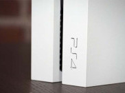 Sony Buka Program Beta untuk Firmwire Baru PS4