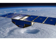 NASA Membangun Satelit untuk Prediksi Badai