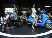 Satu Shift, SPG Dibayar Rp600.000