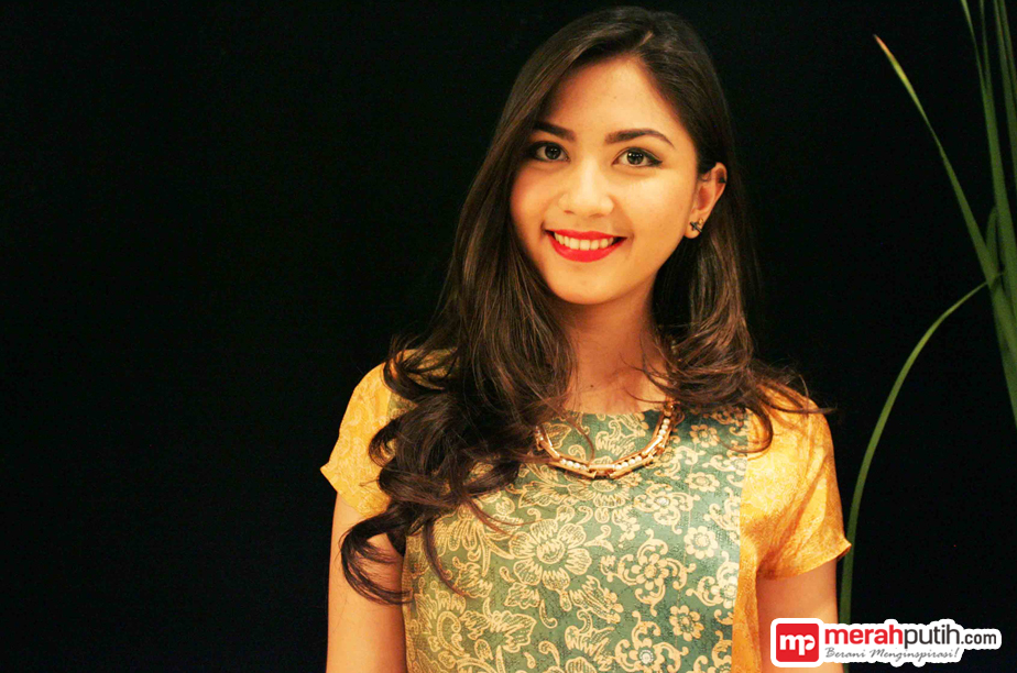 Jessica Mila Kepincut Bastian Steel?