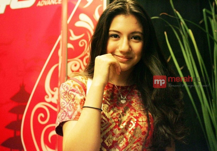 Gara-Gara Pesta Ulang Tahun, Cassandra Lee Jadi Takut Badut