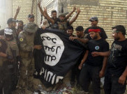 Survei: 4 Persen Warga Indonesia Dukung ISIS