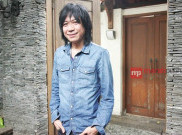 Abdee Negara Kangen Manggung Bareng Slank