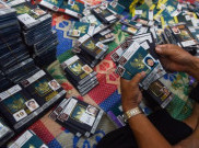 Penerimaan Calon Jemaah Haji