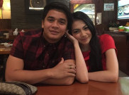 Billy Syahputra dan Kezia Karamoy Kembali Mesra