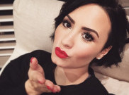 Demi Lovato Optimis Lagu 