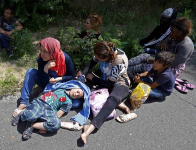 Alasan Jerman Terima dan Sambut Hangat Pengungsi Suriah