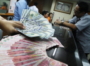 Komisi IX: Rupiah Bisa Tembus Rp18.000 per Dollar