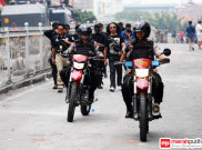 Dianggap Provokator, Polisi Tahan 27 Warga Kampung Pulo 