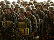 Tentara Filipina Bunuh 20 Militan Al Qaeda 