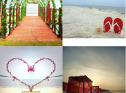 Bulan Madu Romantis di Romance Bay