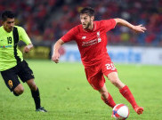 Arsenal Bisa Menyulitkan Liverpool Raih Tren Positif