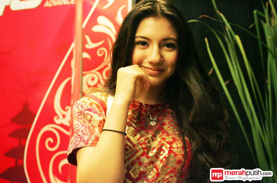 Cassandra Lee Pilih Home Schooling Ketimbang Sekolah Umum