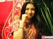 Cassandra Lee Pilih Home Schooling Ketimbang Sekolah Umum