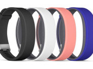 Sony Umumkan SmartBand 2