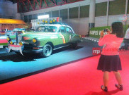 Mobil Warkop DKI jadi Primadona Pengunjung IIMS 2015