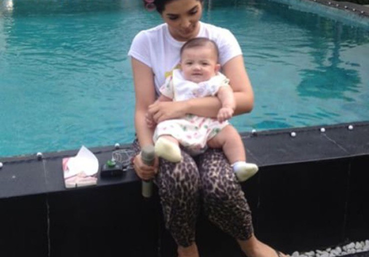 Arsy Addara Musicia Penghibur Ashanty